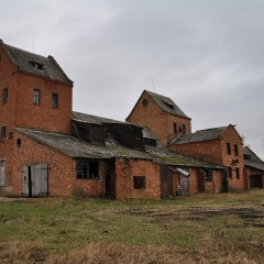 Veprių malūnas