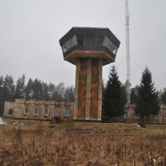 Kazlų Rūdos karinis aerodromas