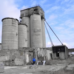 Kauno gelžbetoninių konstrukcijų gamykla – 3