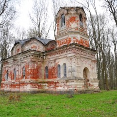 Šv. Sergijaus Radonežiečio cerkvė Kaune