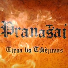 TV laida „Pranašai“ (video)