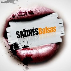 „Sąžinės balsas“ antras sezonas (video)