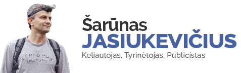 Šarūnas Jasiukevičius